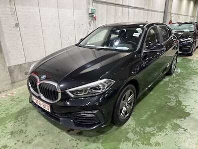 Buy BMW 1 SERIES HATCH on Ayvens Carmarket