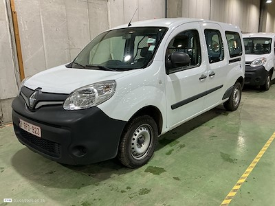 Achetez RENAULT KANGOO EXPRESS sur Ayvens Carmarket