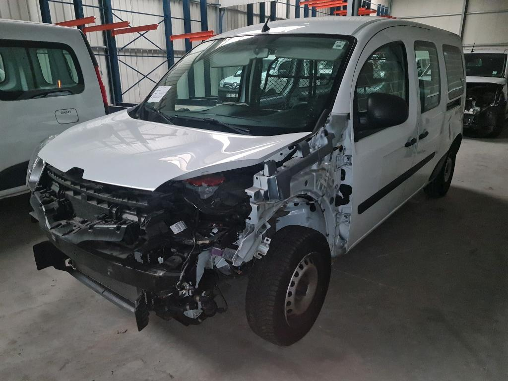 Renault Kangoo EXPRESS 1.5 BLUE DCI 95 MAXI CONFORT