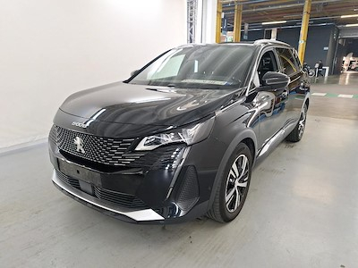 Comprar PEUGEOT 5008 no Ayvens Carmarket