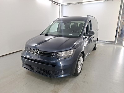 Buy VOLKSWAGEN Caddy on Ayvens Carmarket