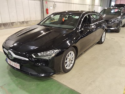 Kaufe MERCEDES-BENZ CLA bei Ayvens Carmarket