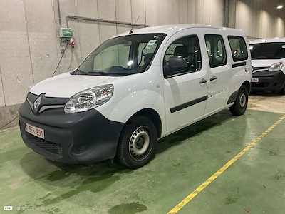 Achetez RENAULT KANGOO EXPRESS sur Ayvens Carmarket
