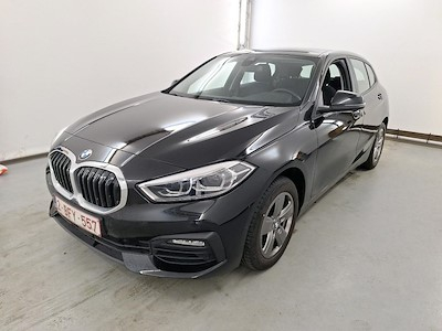 Achetez BMW 1 SERIES HATCH sur Ayvens Carmarket