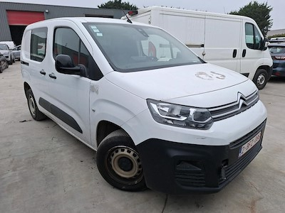 Comprar CITROAu2039N BERLINGO no Ayvens Carmarket