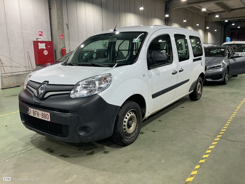 Renault Kangoo EXPRESS 1.5 BLUE DCI 95 MAXI CONFORT 1 pl