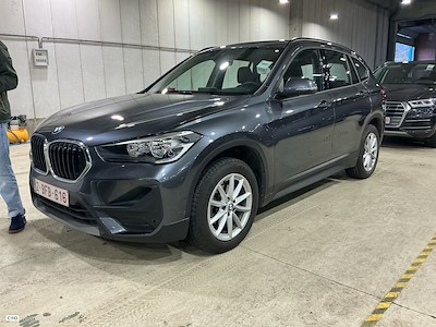 Comprar BMW X1 en Ayvens Carmarket