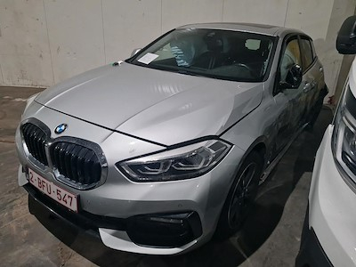 Buy BMW 1 SERIES HATCH on Ayvens Carmarket
