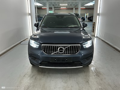 Achetez VOLVO XC40 sur Ayvens Carmarket