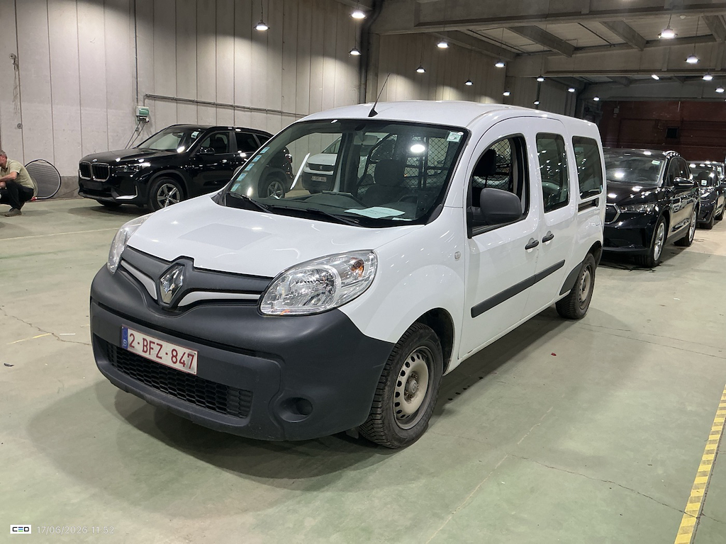 Renault Kangoo EXPRESS 1.5 BLUE DCI 95 MAXI CONFORT