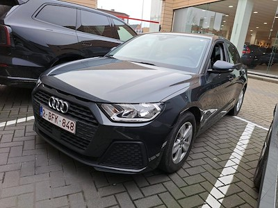 Ayvens Carmarket den AUDI A1 satın al