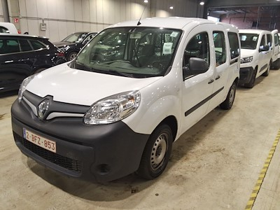 Kaufe RENAULT KANGOO EXPRESS bei Ayvens Carmarket