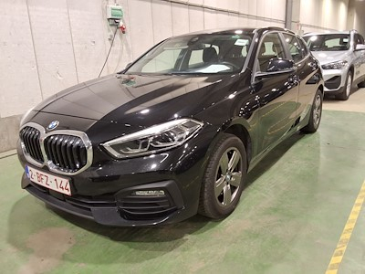 Buy BMW 1 SERIES HATCH on Ayvens Carmarket