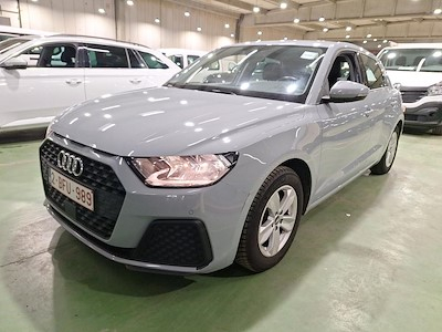 Achetez AUDI A1 sur Ayvens Carmarket
