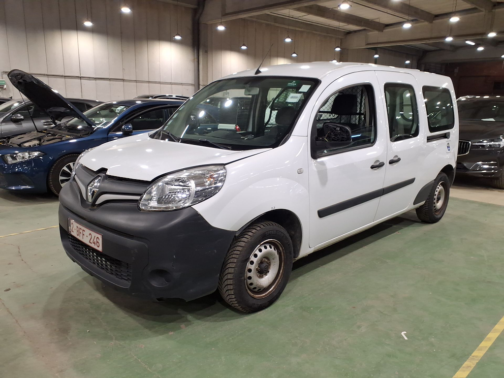 Renault Kangoo EXPRESS 1.5 BLUE DCI 95 MAXI CONFORT