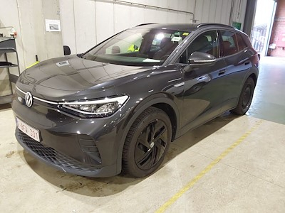 Koop VOLKSWAGEN ID.4 op Ayvens Carmarket