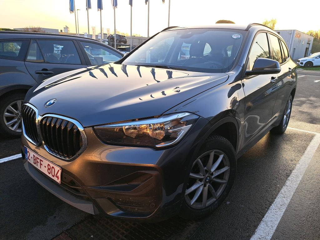 BMW X1 1.5 SDRIVE16D