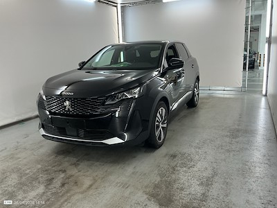 Achetez PEUGEOT 3008 sur Ayvens Carmarket