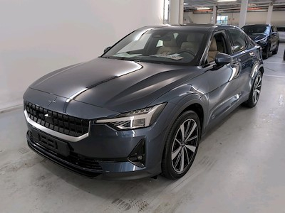 Comprar POLESTAR POLESTAR 2 en Ayvens Carmarket