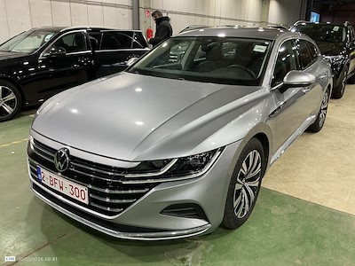 Koop VOLKSWAGEN ARTEON SHOOTING BRAKE op Ayvens Carmarket