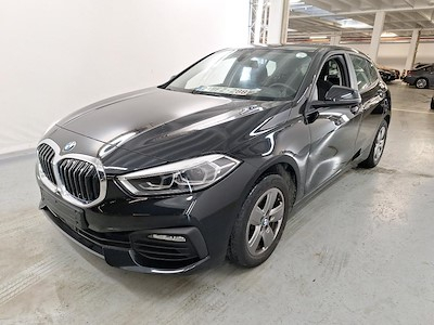 Buy BMW 1 SERIES HATCH on Ayvens Carmarket