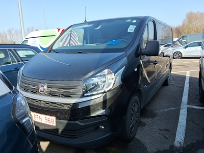 Comprar FIAT TALENTO en Ayvens Carmarket