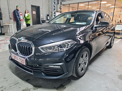 Buy BMW 1 SERIES HATCH on Ayvens Carmarket