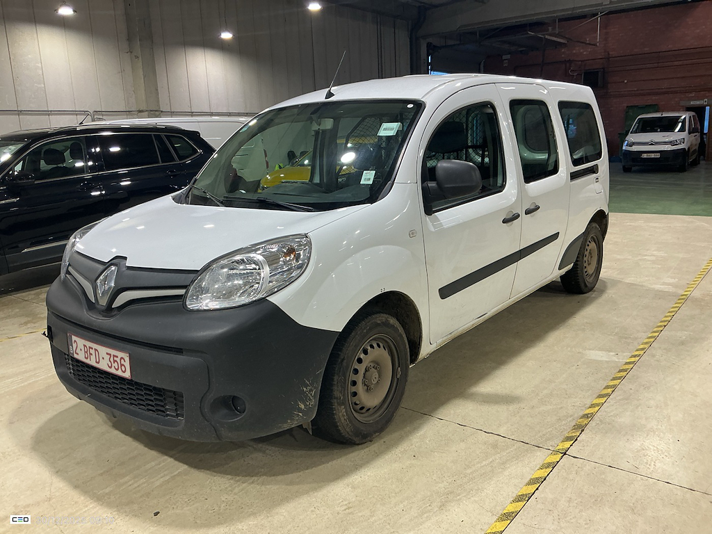 Renault Kangoo EXPRESS 1.5 BLUE DCI 95 MAXI CONFORT