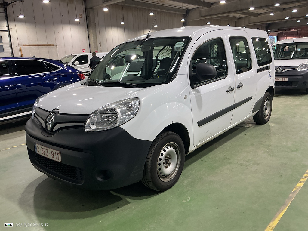 Renault Kangoo EXPRESS 1.5 BLUE DCI 95 MAXI CONFORT