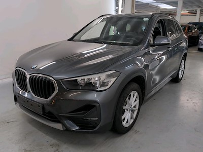Kjøp BMW X1 hos Ayvens Carmarket