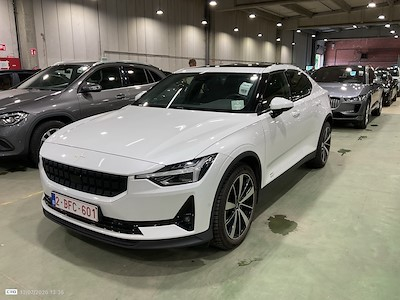 Achetez POLESTAR 2 sur Ayvens Carmarket