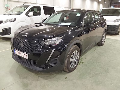 Buy PEUGEOT 2008 on Ayvens Carmarket