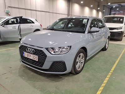 Αγορά AUDI A1 στο Ayvens Carmarket