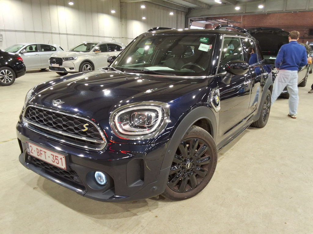 Mini Countryman 1.5 COOPER S E 4WD AUTO
