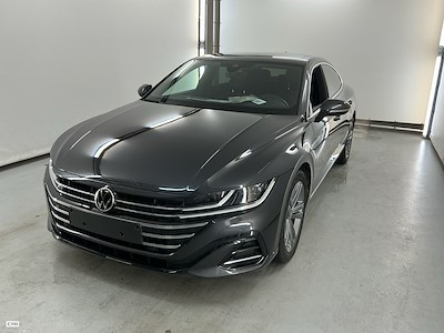 Αγορά VOLKSWAGEN ARTEON στο Ayvens Carmarket