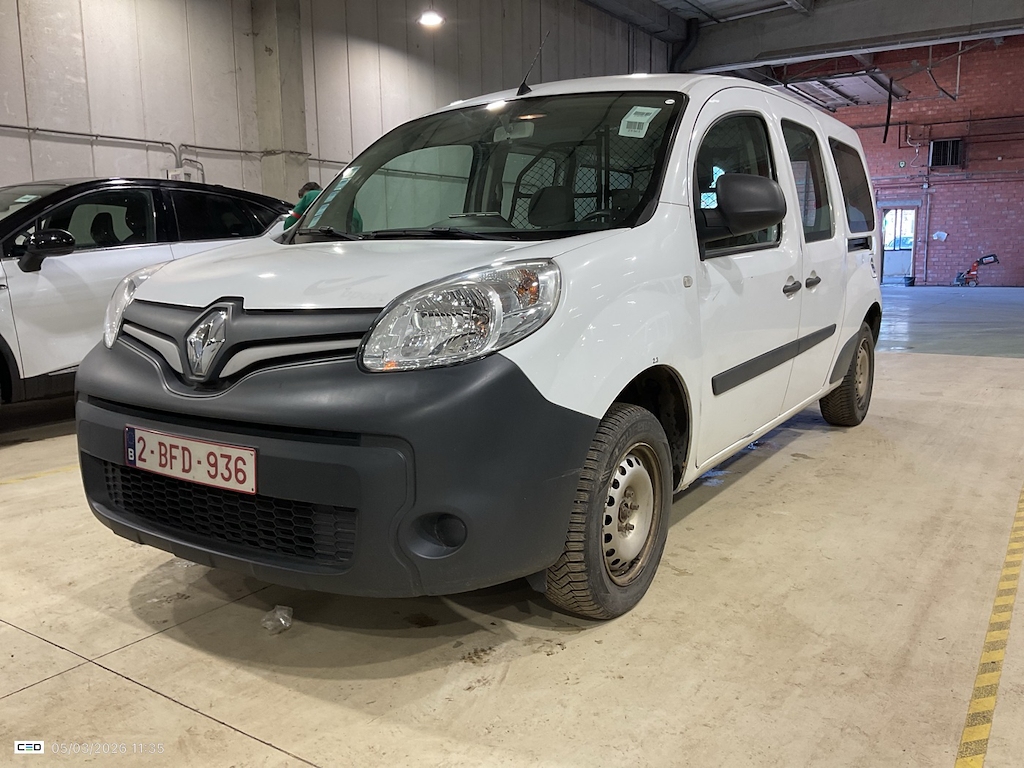 Renault Kangoo EXPRESS 1.5 BLUE DCI 95 MAXI CONFORT