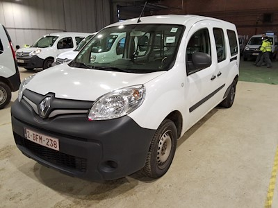 Achetez RENAULT KANGOO EXPRESS sur Ayvens Carmarket