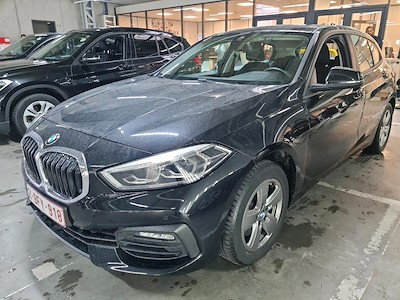 Buy BMW 1 SERIES HATCH on Ayvens Carmarket