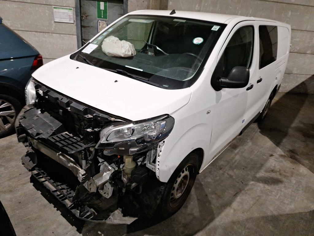 Peugeot Expert 1.5 BLUEHDI 100 S&S LONG PRO