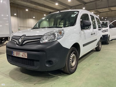 Achetez RENAULT KANGOO EXPRESS sur Ayvens Carmarket