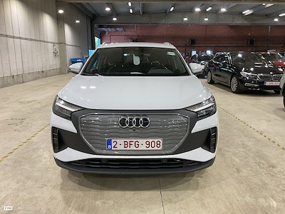 Kjøp AUDI Q4 E-TRON hos Ayvens Carmarket