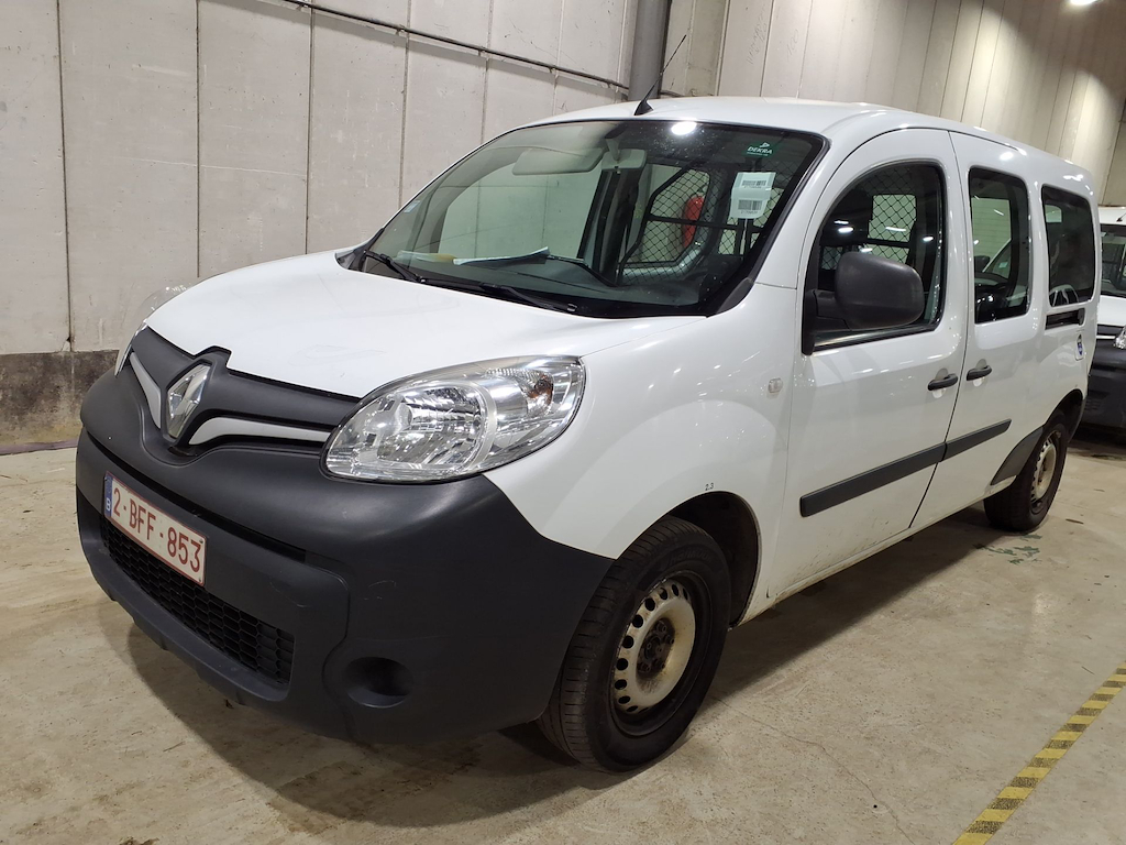 Renault Kangoo EXPRESS 1.5 BLUE DCI 95 MAXI CONFORT
