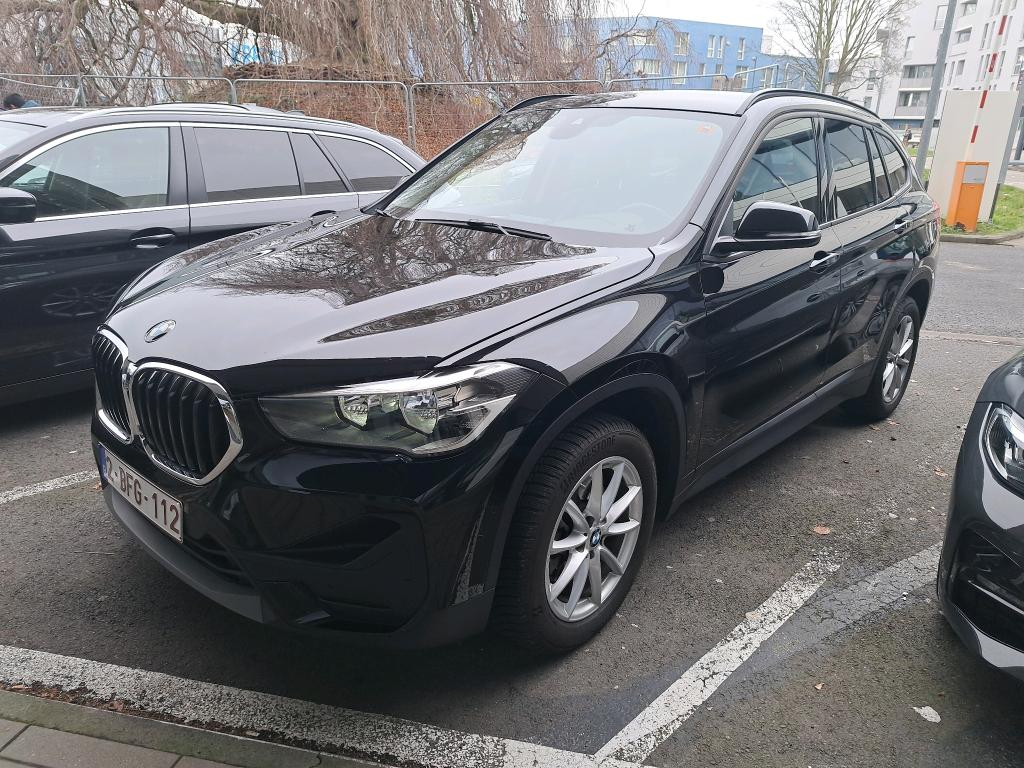BMW X1 1.5 SDRIVE18IA (100KW)