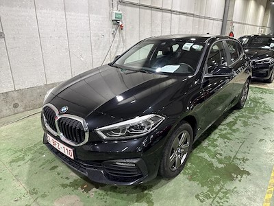Buy BMW 1 SERIES HATCH on Ayvens Carmarket