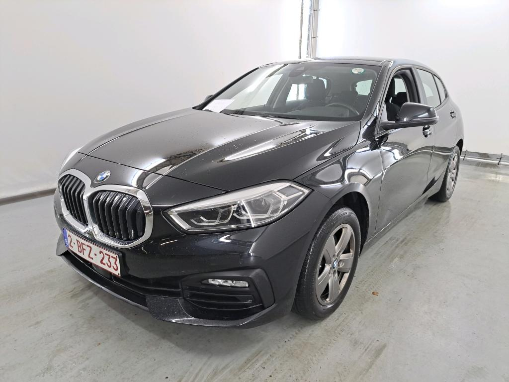 BMW 1 Series HATCH 1.5 116DA (85KW)