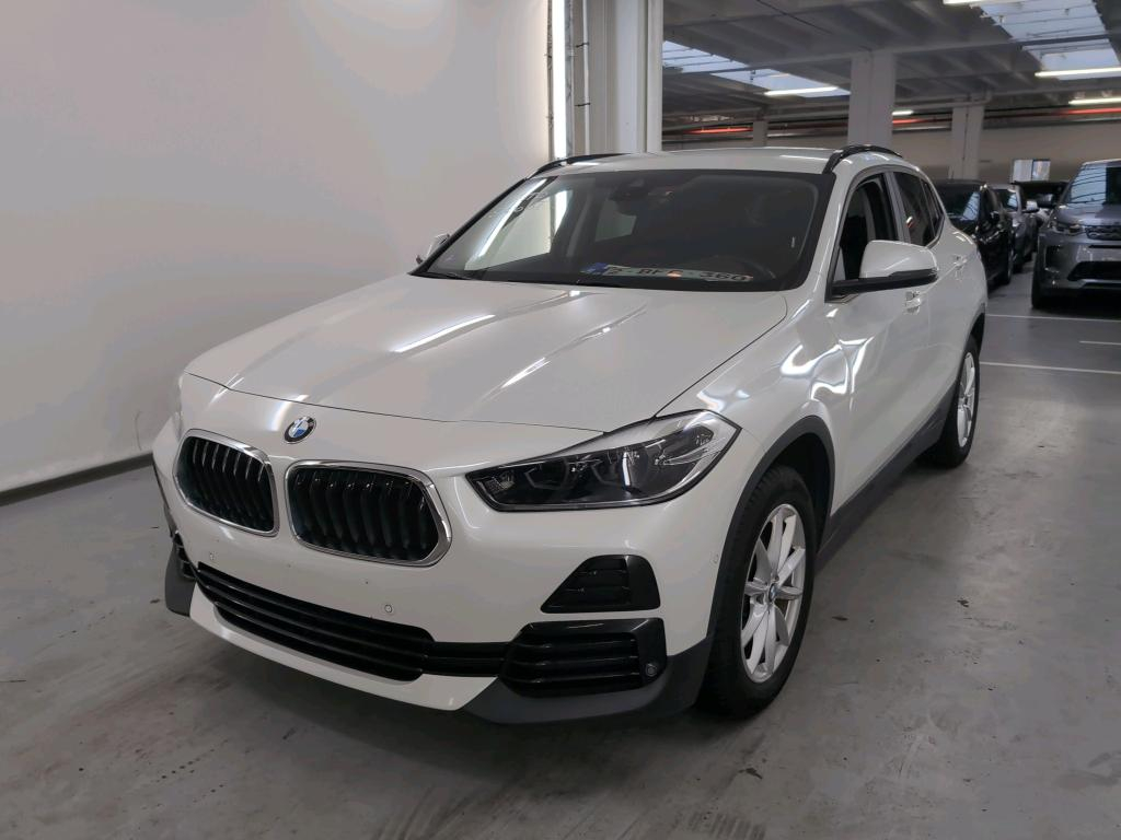 BMW X2 1.5 SDRIVE18I 100KW DCT