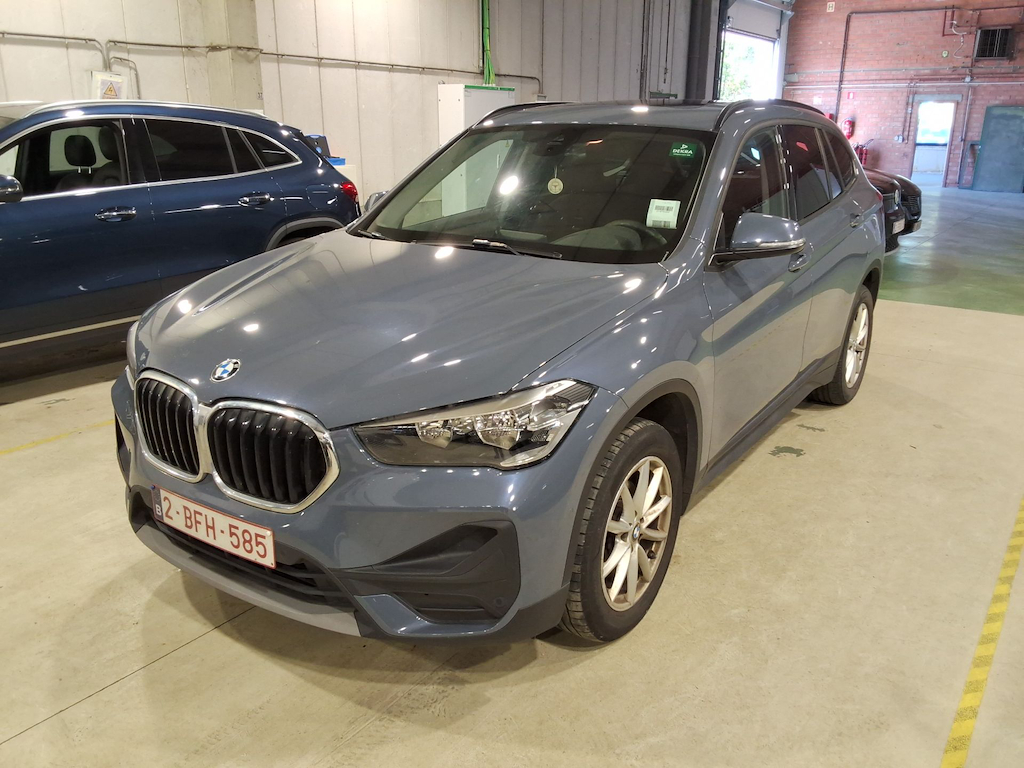 BMW X1 1.5 SDRIVE16D