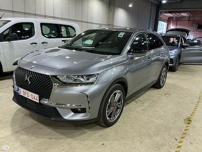 Comprar DS AUTOMOBILES DS 7 CROSSBACK no Ayvens Carmarket