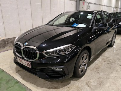 Buy BMW 1 SERIES HATCH on Ayvens Carmarket