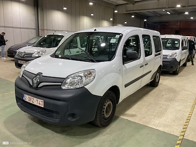 Achetez RENAULT KANGOO EXPRESS sur Ayvens Carmarket